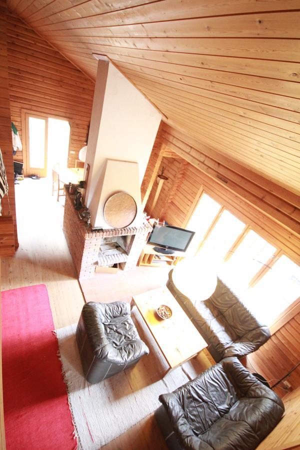 Stressless Villa Traisen Eksteriør bilde
